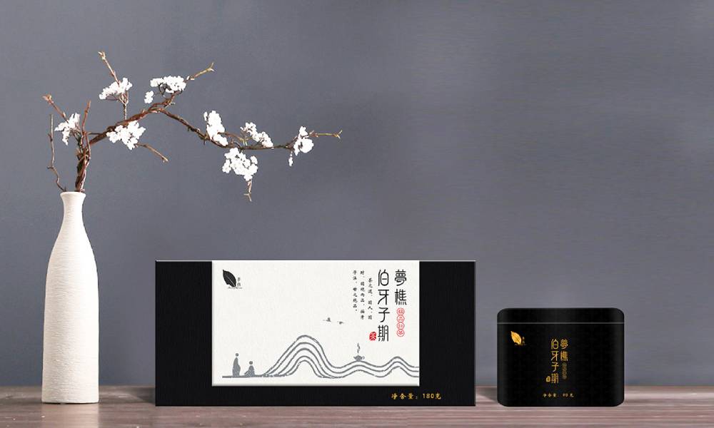 磐安县包装设计全流程拆解：调研定位→创意提案→打样测试→量产落地