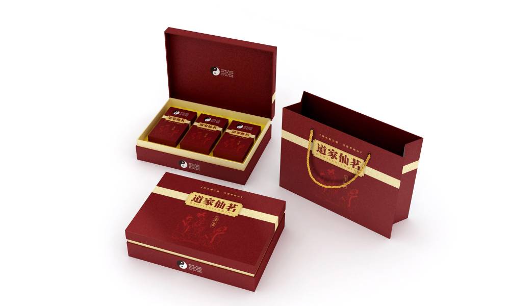 磐安县文创产品包装设计的破圈密码——文化基因与消费场景的双向激活