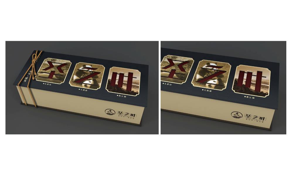 磐安县包装标签设计的核心价值——信息传递与品牌识别的精准触达