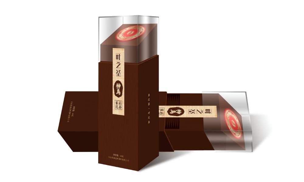 磐安县礼品包装设计：以礼传情，融合城市特色，打造有温度的伴手礼
