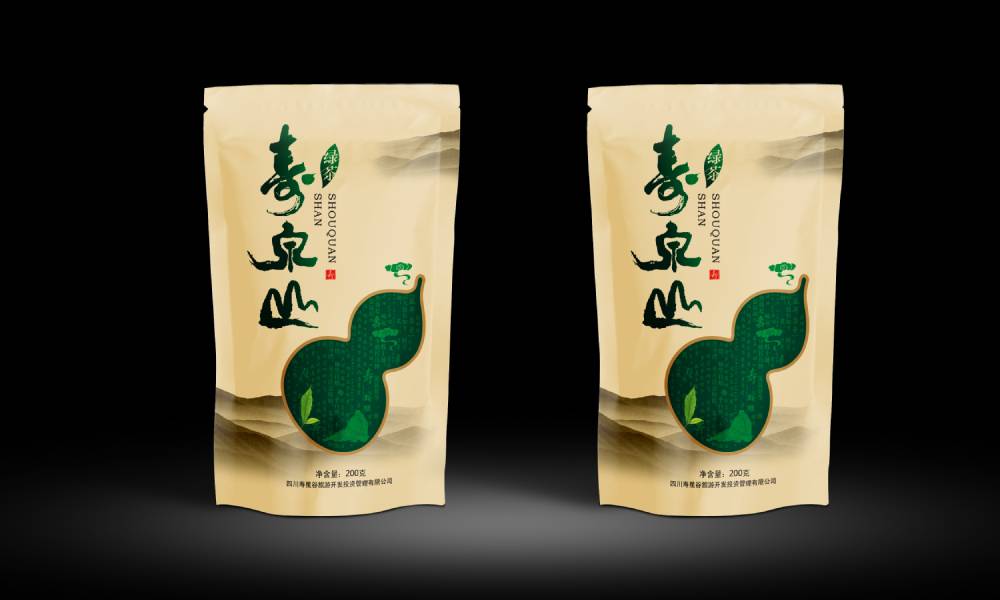 磐安县食品包装设计：兼顾安全与颜值，守护舌尖上的城市味道