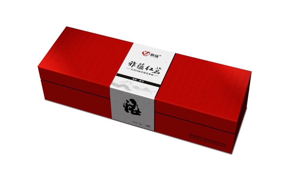 以质立信，磐安县包装设计筑牢产品品质防线