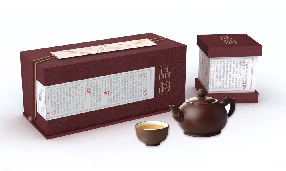优质磐安县包装设计如何提升终端陈列转化率的商业实证分析